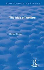 The Idea of Welfare