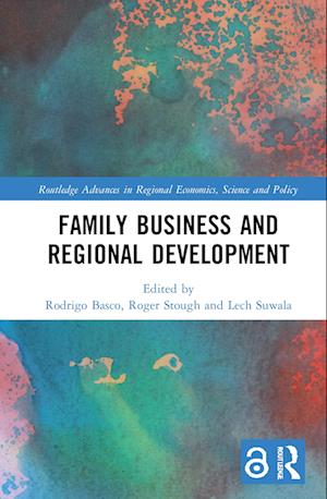 Family Business and Regional Development