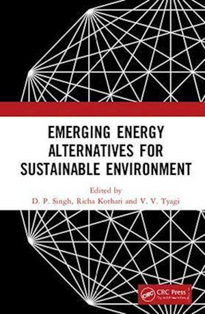 Emerging Energy Alternatives for Sustainable Environment