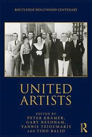 United Artists