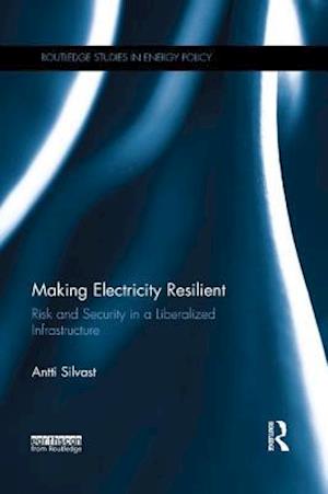 Making Electricity Resilient