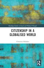 Citizenship in a Globalised World