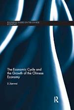 The Economic Cycle and the Growth of the Chinese Economy