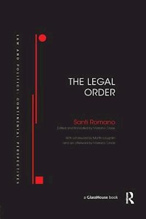 The Legal Order