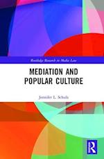 Mediation & Popular Culture
