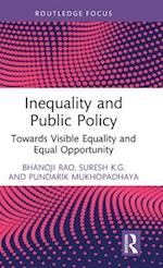 Inequality and Public Policy