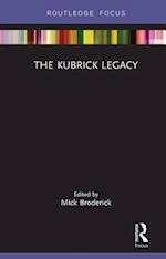 The Kubrick Legacy