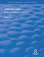 Artists Emerging