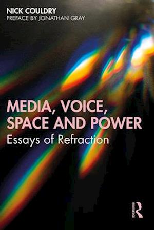 Media, Voice, Space and Power