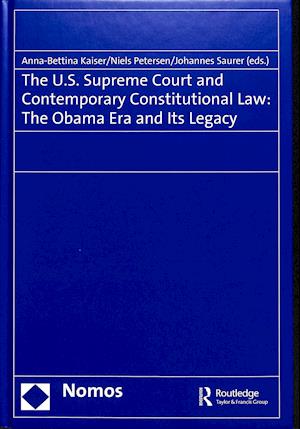 The U.S. Supreme Court and Contemporary Constitutional Law