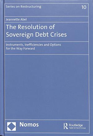 The Resolution of Sovereign Debt Crises