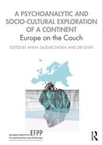 A Psychoanalytic and Socio-Cultural Exploration of a Continent