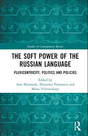 The Soft Power of the Russian Language