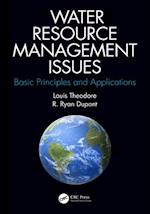 Water Resource Management Issues