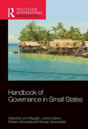 Handbook of Governance in Small States