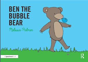 Ben the Bubble Bear