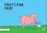 Polly's Pink Paint