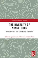 The Diversity of Nonreligion