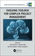Evolving Toolbox for Complex Project Management