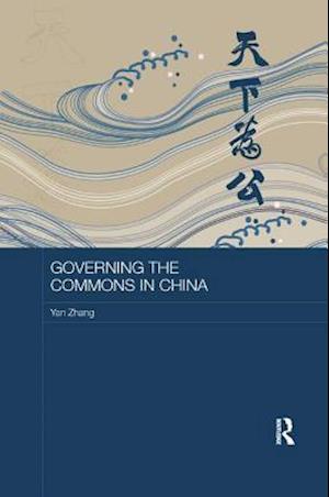 Governing the Commons in China