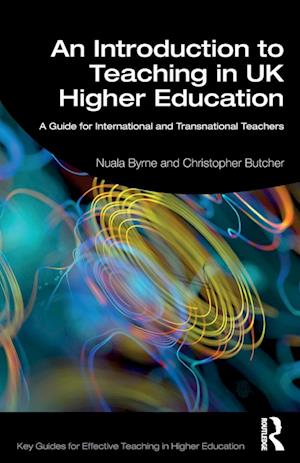 An Introduction to Teaching in UK Higher Education