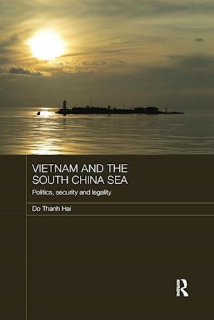 Vietnam and the South China Sea