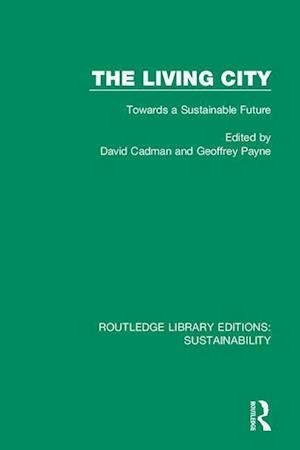 The Living City