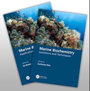 Handbook of Marine Biochemistry