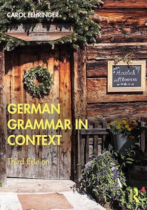 German Grammar in Context