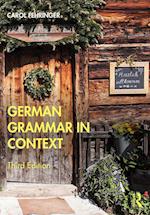 German Grammar in Context