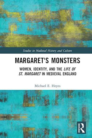 Margaret's Monsters