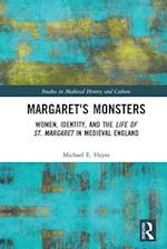 Margaret's Monsters