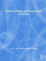 Substance Misuse and Young People