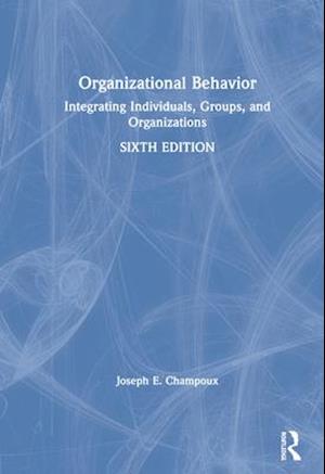 Organizational Behavior