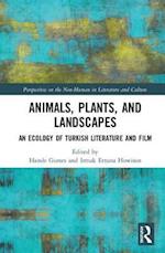 Animals, Plants, and Landscapes