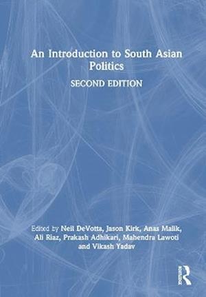 An Introduction to South Asian Politics