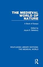 The Medieval World of Nature: A Book of Essays