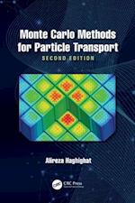 Monte Carlo Methods for Particle Transport