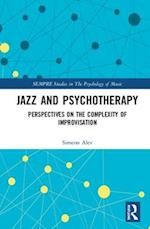 Jazz and Psychotherapy