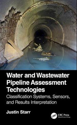 Water and Wastewater Pipeline Assessment Technologies