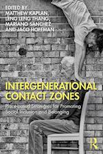 Intergenerational Contact Zones