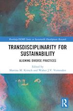 Transdisciplinarity For Sustainability