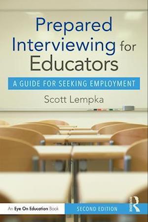 Prepared Interviewing for Educators