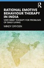 Rational Emotive Behaviour Therapy in India
