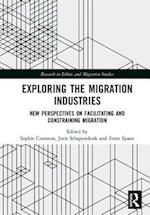 Exploring the Migration Industries