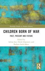 Children Born of War
