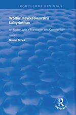 Walter Hawkesworth's Labyrinthus