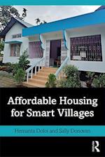 Affordable Housing for Smart Villages