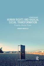 Human Rights and Radical Social Transformation
