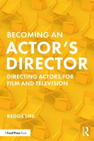 Becoming an Actor’s Director